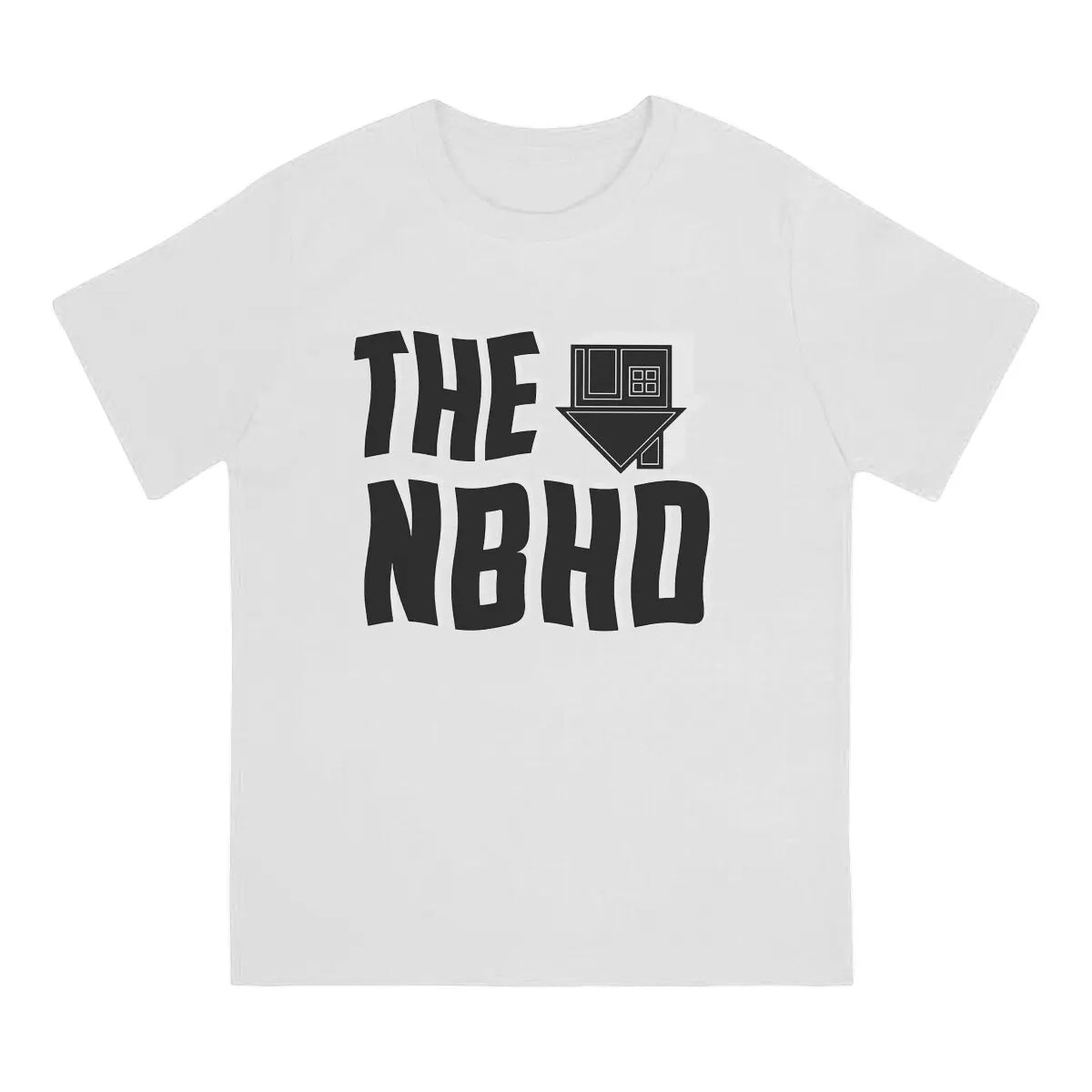 THE NBHD LOGO TEE – THE NBHD FAN