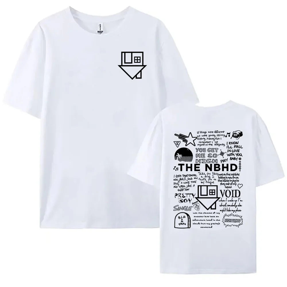 ART LOGO TEE