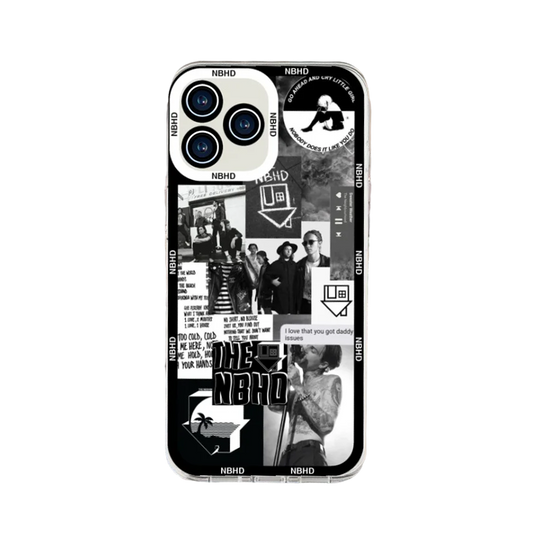 NBHD ART CASE